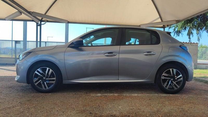 Peugeot 208 Active Pack PureTech 75 S/S