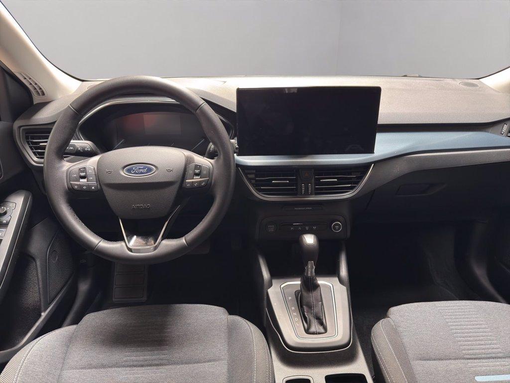 FORD Focus 1.0 EcoBoost Hybrid 125 CV Powershift SW Active del 2022