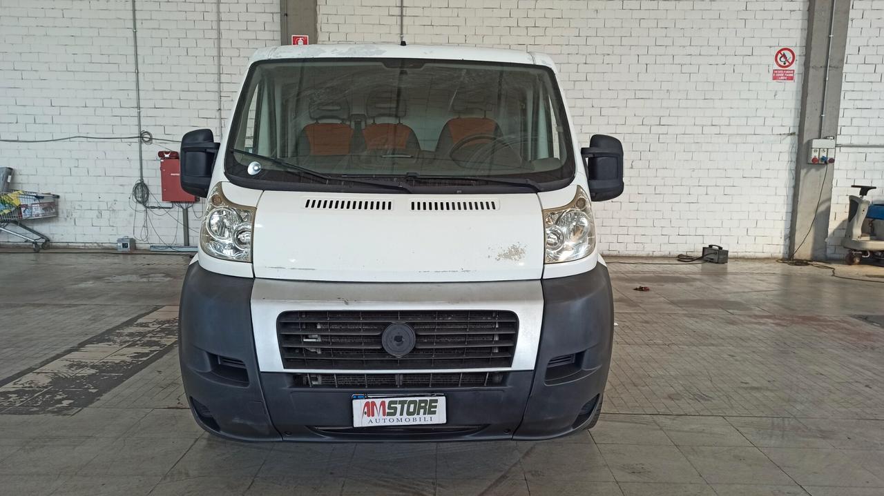 Fiat Ducato 30 CH1 2.3mjt