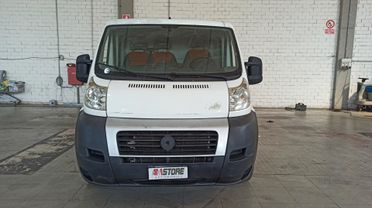 Fiat Ducato 30 CH1 2.3mjt