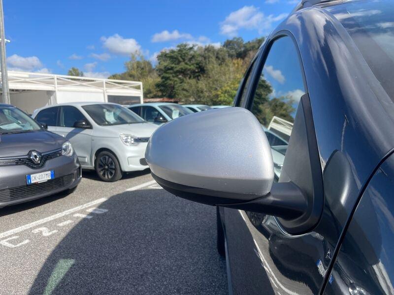 Dacia Duster II 2021 1.0 tce SL Extreme Gpl 4x2 100cv