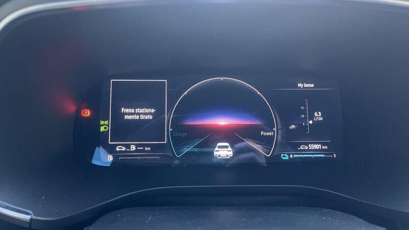 Renault Arkana Arkana Hybrid E-Tech 145 CV R.S.Line Fast Track