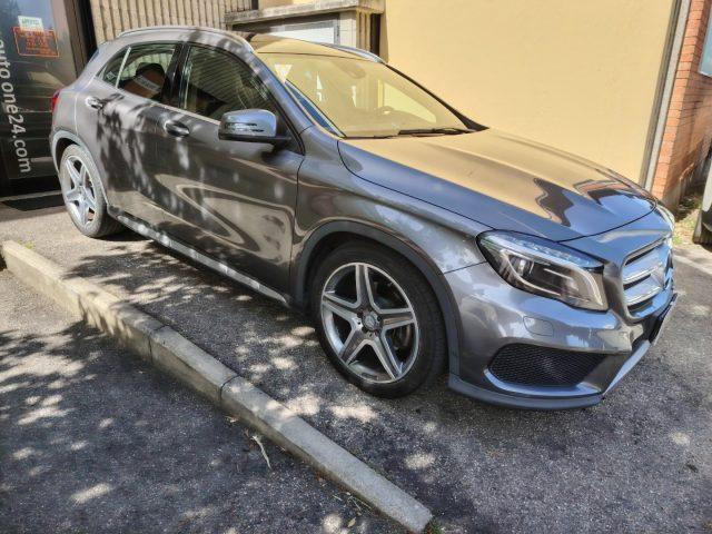MERCEDES-BENZ GLA 220 CDI Automatic 4Matic Premium EURO 6 - PREZZO REALE