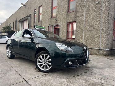 ALFA ROMEO Giulietta 1.4 Turbo 120 CV Ti