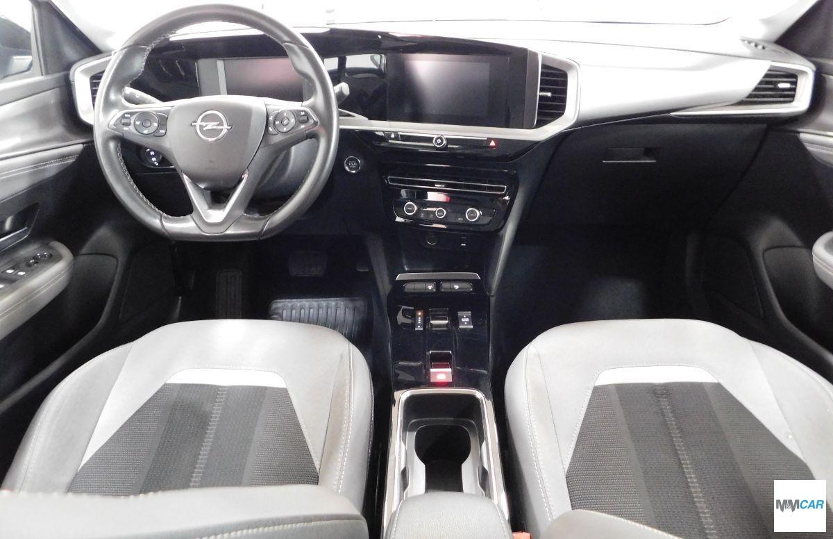 OPEL - Mokka-e - Elegance