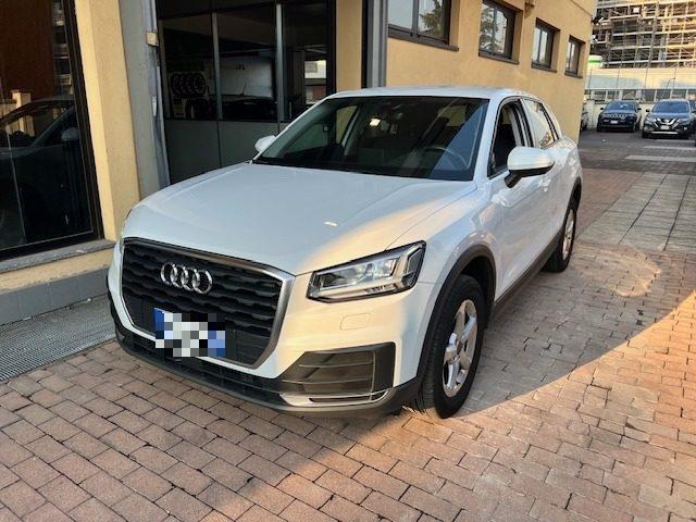 AUDI Q2 1.0 TFSI S tronic Business