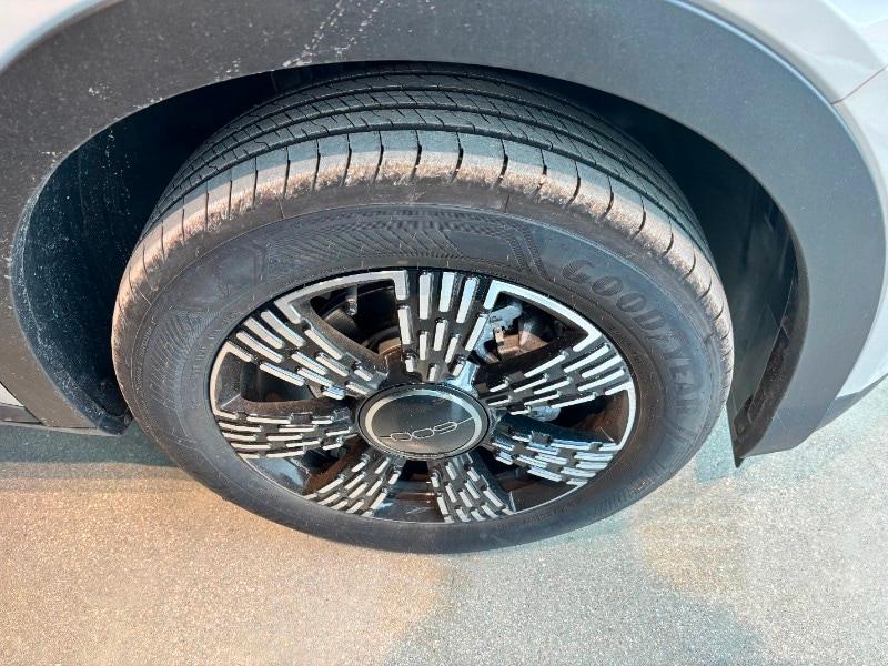 FIAT 600 (2023-->) 600 Hybrid 110 CV DCT MHEV B...