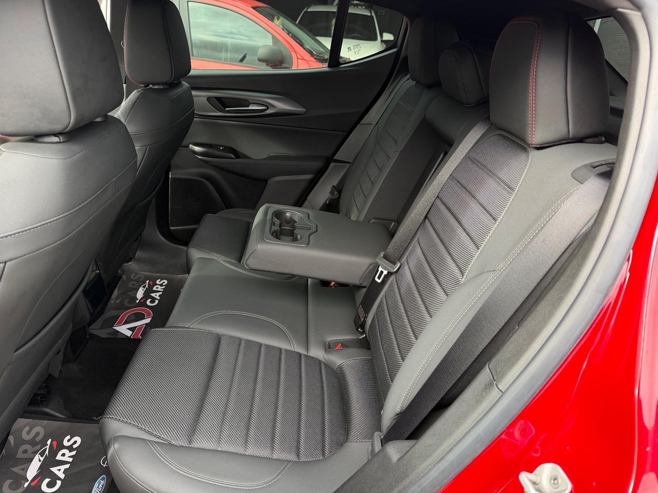 Alfa Romeo Tonale 1.6 diesel 130 CV TCT6 Sprint