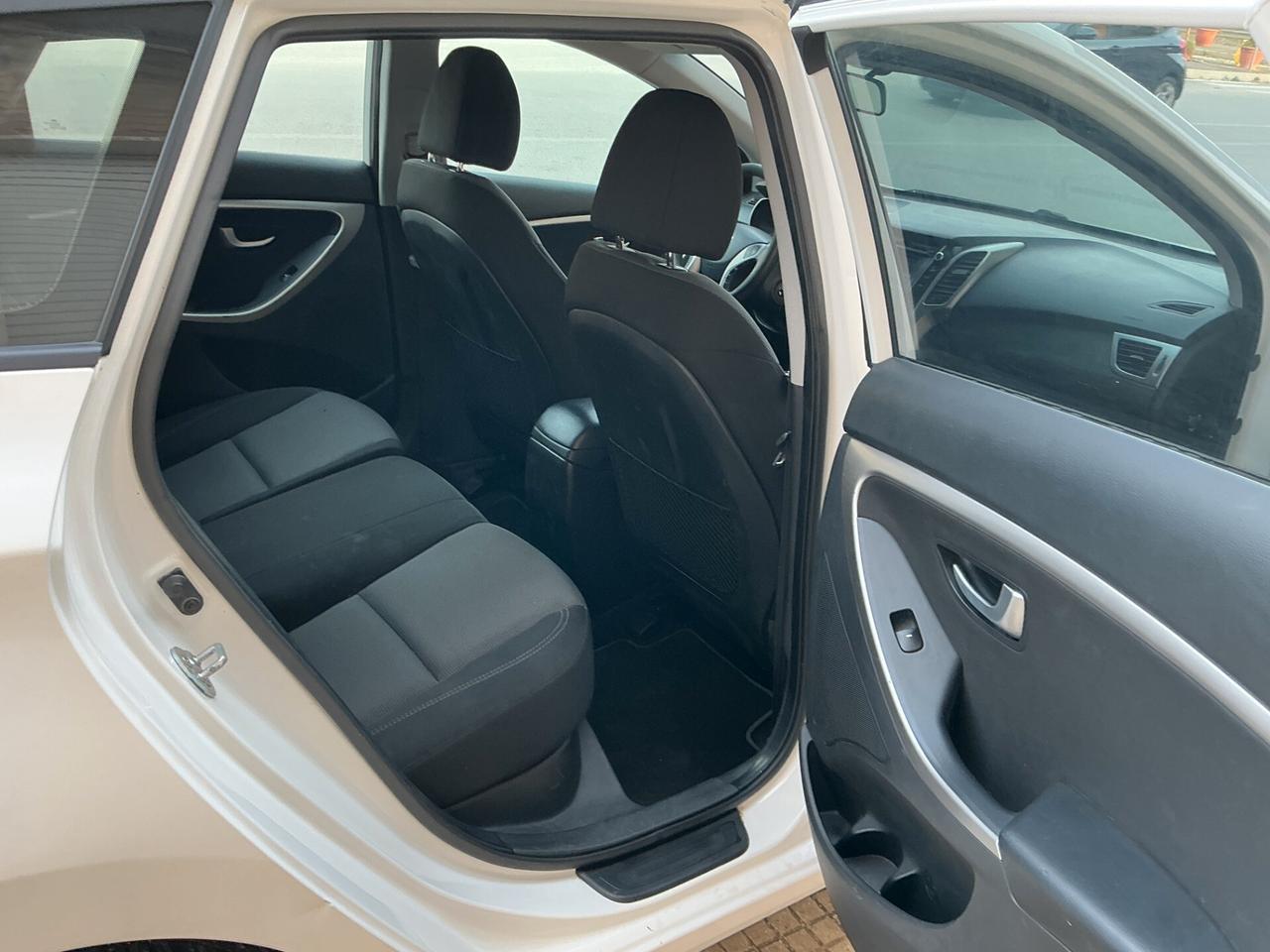 Hyundai i30 Wagon 1.4 Comfort