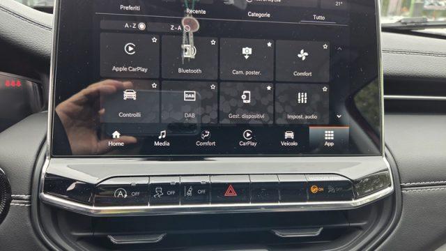 JEEP Compass 1.6 Multijet II 2WD Limited PERMUTE UNICOPROPR.