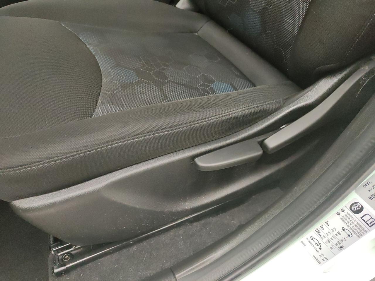 OPEL Karl 1.0 73CV ROCKS