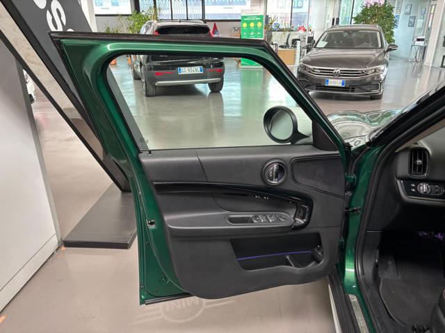 MINI Countryman 2.0 Cooper S Hype Countryman ALL4 Automatica