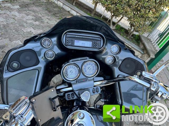 HARLEY-DAVIDSON Other FLTRUSE Road Glide Ultra CVO