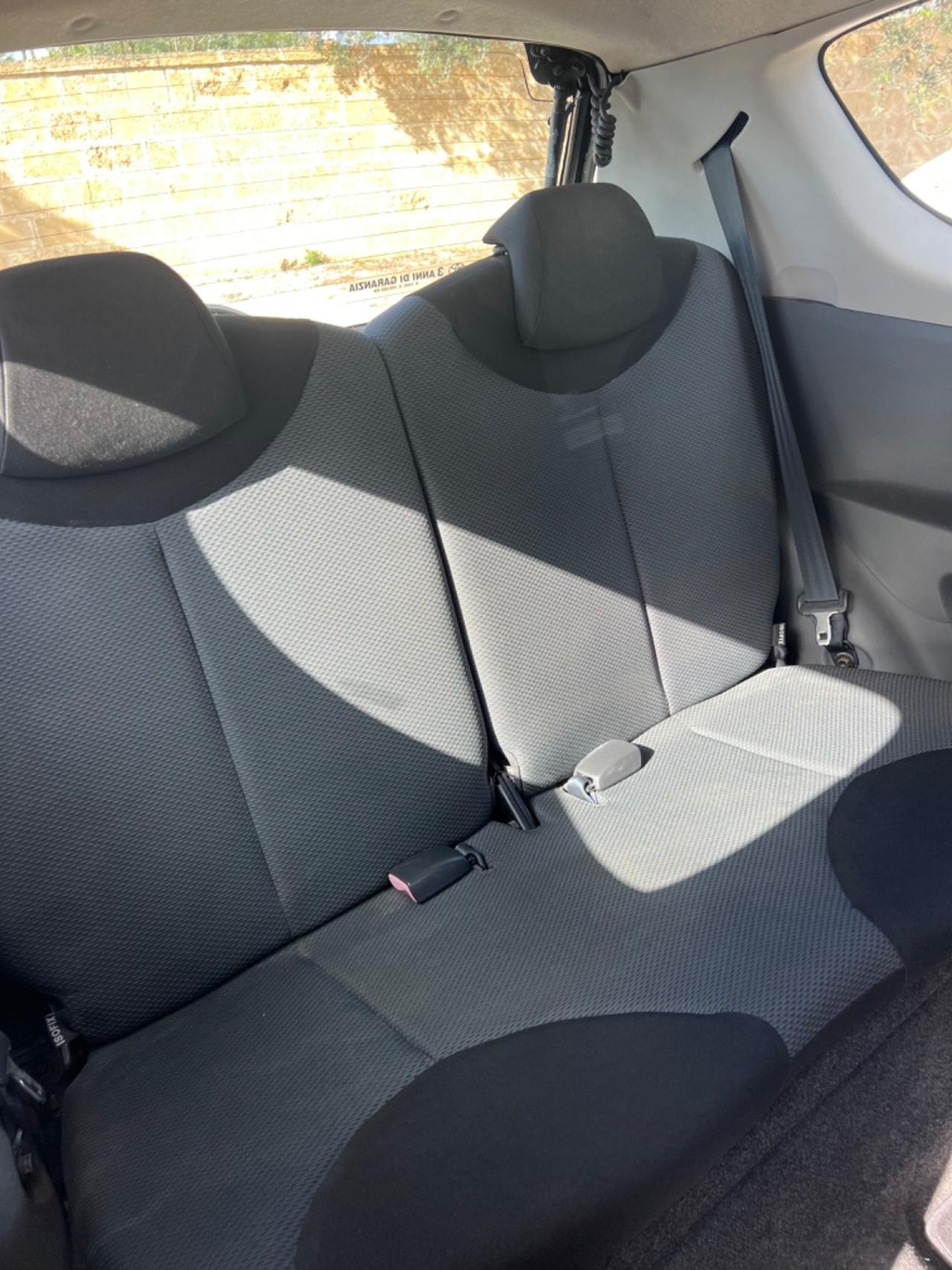 Toyota Aygo 1.0 12V VVT-i 3 porte Blue