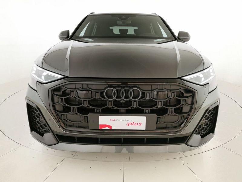 Audi Q8 3.0 tdi mhev S line edition quattro 286cv tiptronic