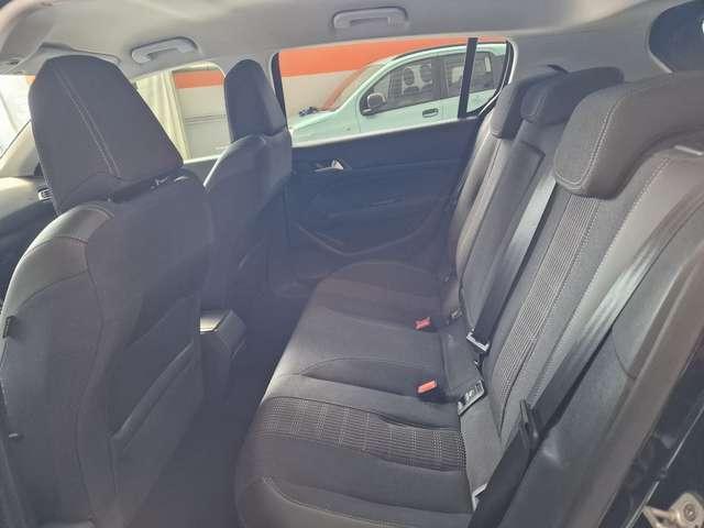Peugeot 308 308 5p 1.5 bluehdi Allure s