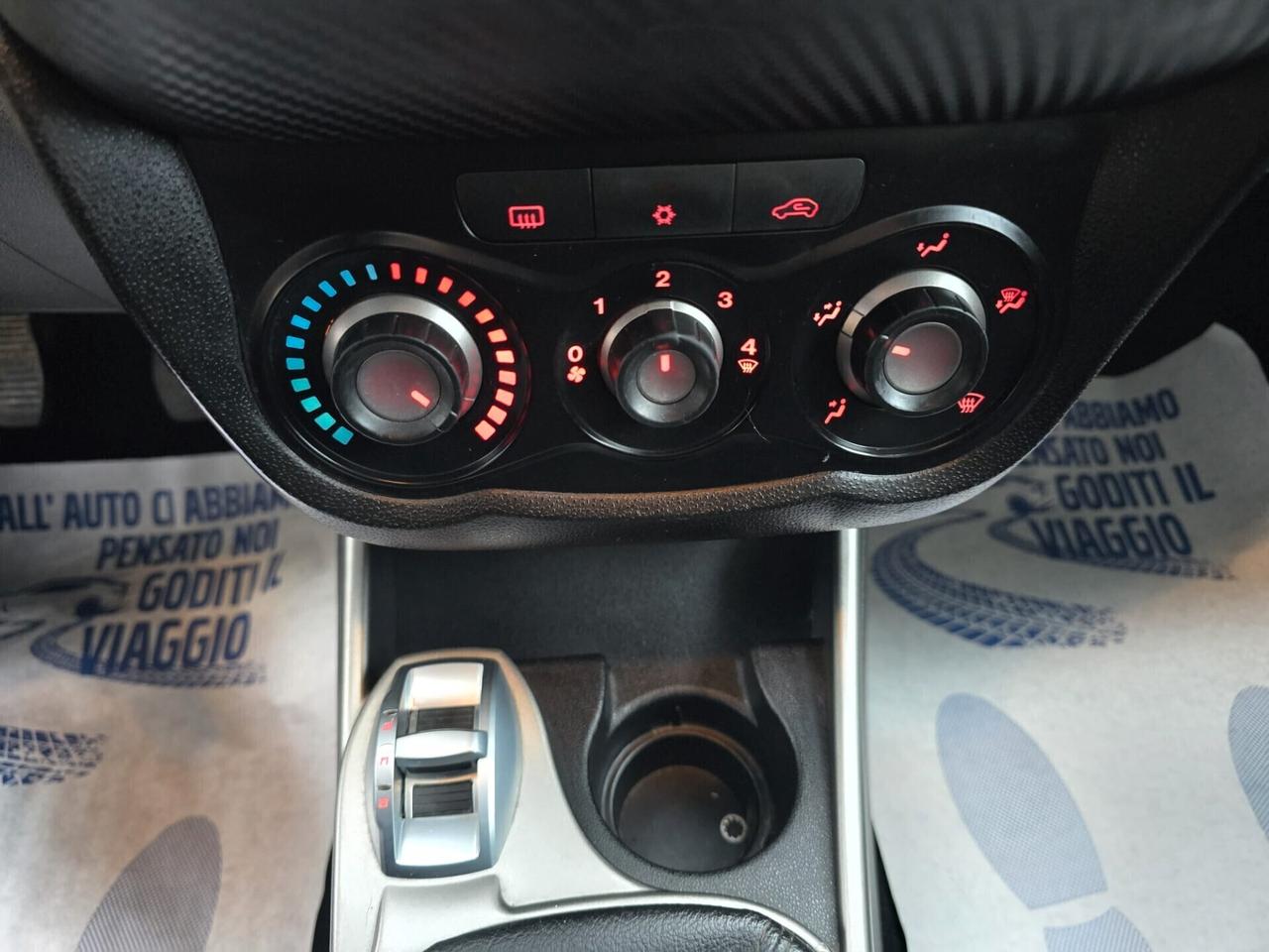 Alfa R. MiTo 1.4 T 120 CV GPL Disti. Sport Pack