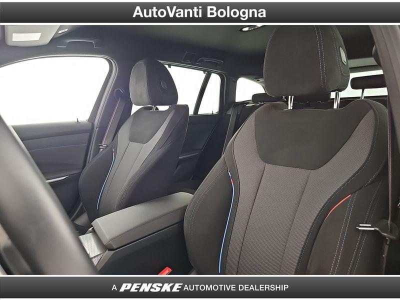 BMW Serie 3 320d 48V xDrive Touring Msport Pro