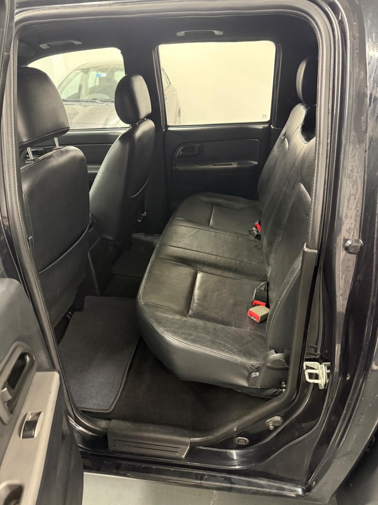 Great Wall Motor Steed 5 2.0 TDI 4x4 Super Luxury