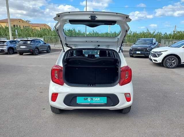 Kia Picanto 1.0 12V 5 porte Style