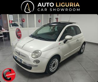 FIAT 500 500 1.3 Multijet 16V 95 CV Lounge
