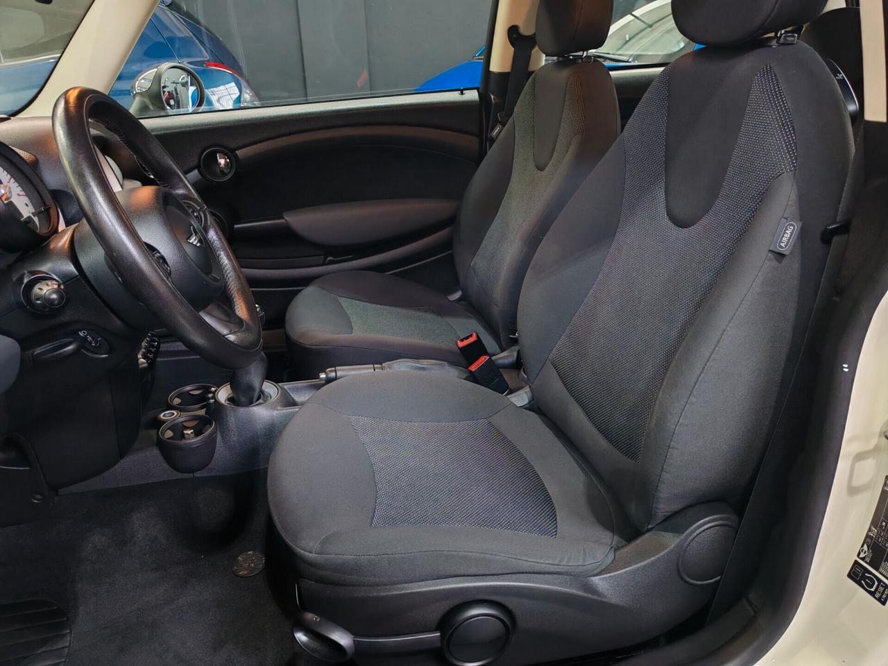 Mini One 1.6 16V 75 cv