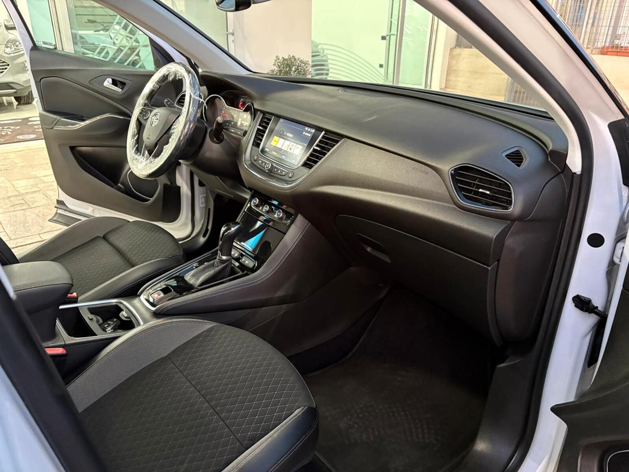 Opel Grandland X 1.5 diesel Ecotec Start&Stop Ultimate