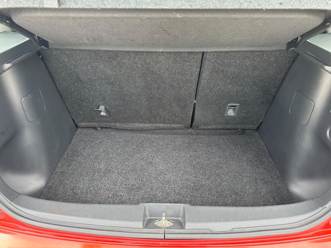 Fiat Sedici 1.9 MJT 4x4 BLOCCAGGIO DIFFERENZIALE