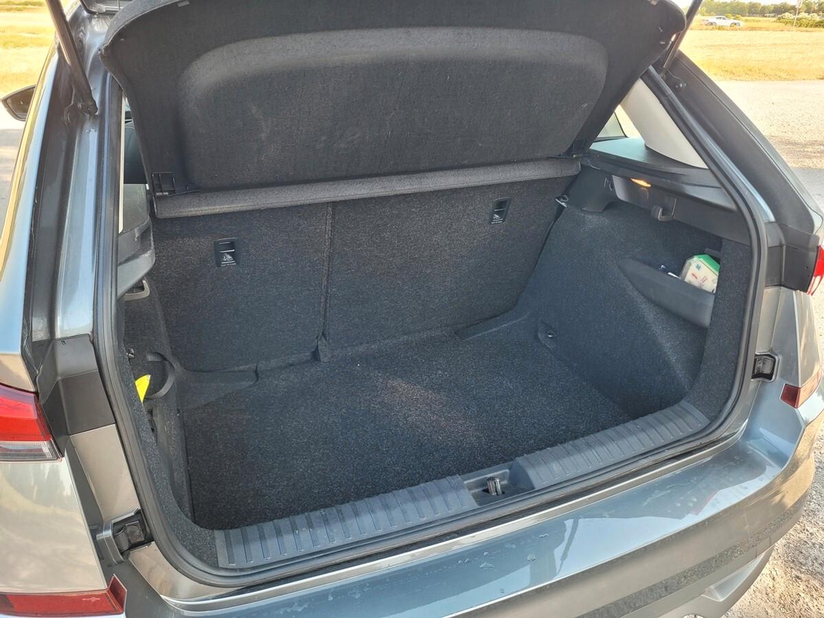 Skoda Kamiq 1.0 TSI 110 CV DSG Style