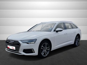 Audi A6 Avant 35 2.0 TDI S tronic Business Design