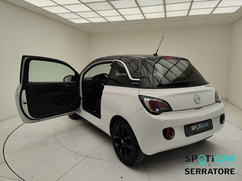 Opel Adam 1.2 Glam 70cv my18.5