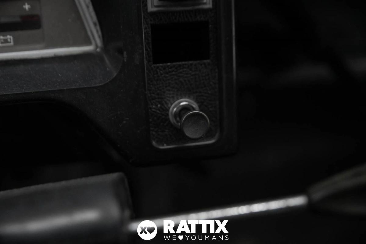 Citroen 2CV 2CV 4 1977