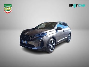 PEUGEOT 3008 BlueHDi 130 S&S EAT8 Allure Pack