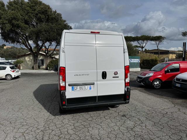 FIAT Ducato 33 2.2 Mjt 140CV L2 H2Furgone