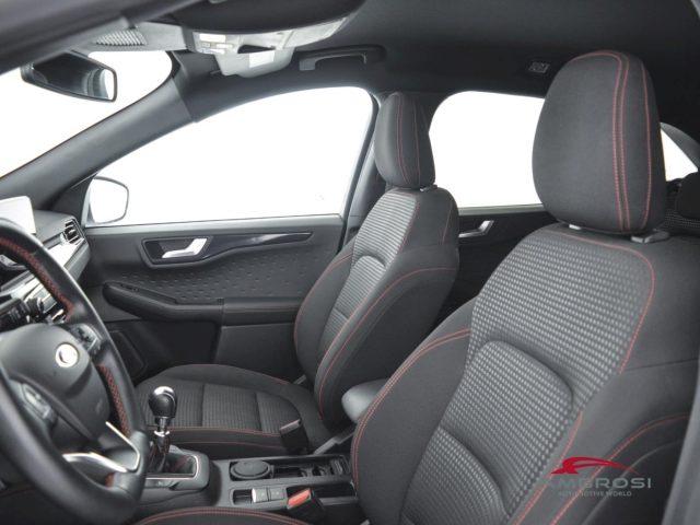 FORD Kuga 1.5 EcoBlue 120 CV 2WD ST-Line X