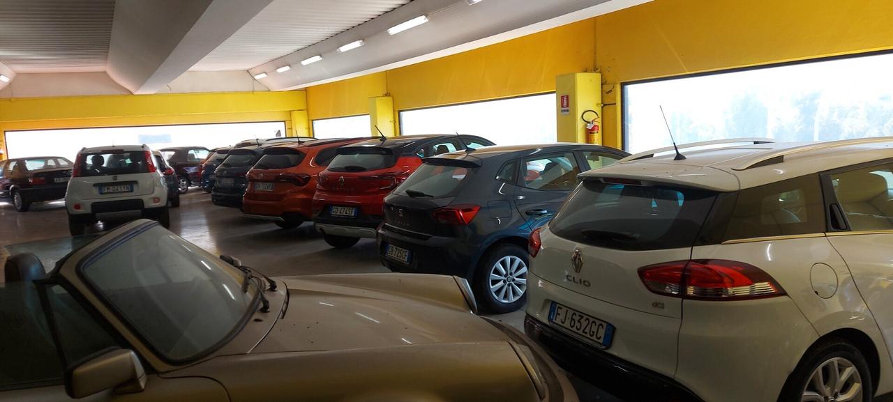 Jeep Renegade 1.3 T4 190CV PHEV 4xe AT6 Limited