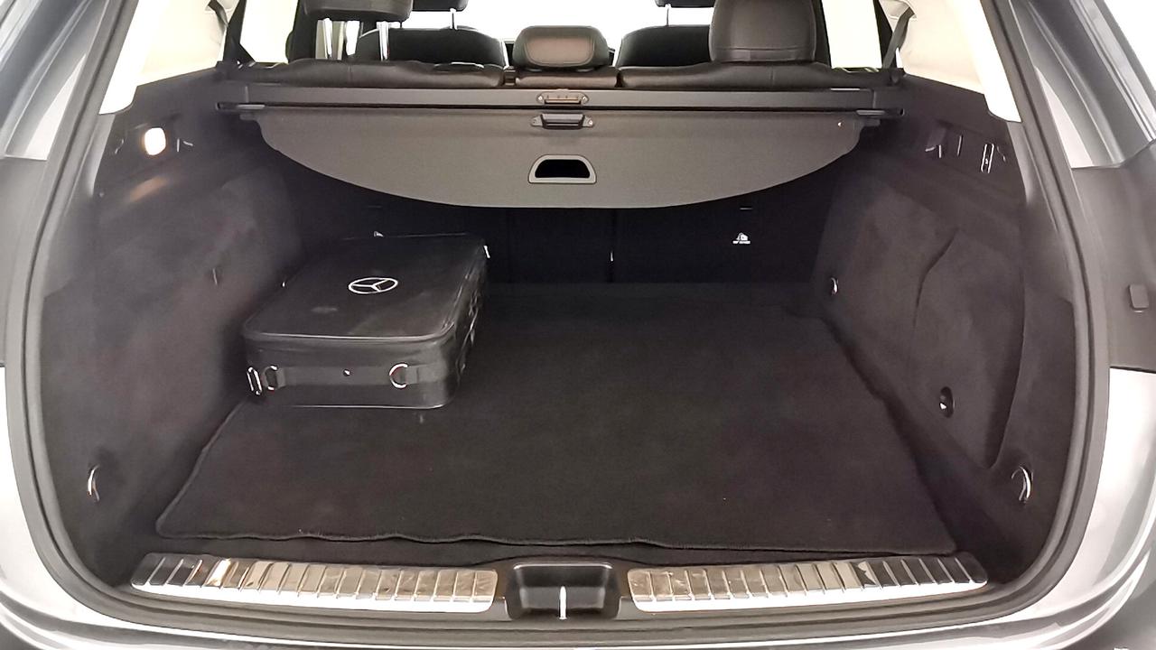 Mercedes-Benz GLE - V167 2019 - GLE 350 de eq-power Premium 4matic auto