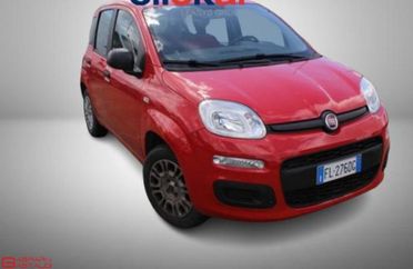 FIAT Panda 1.2 69cv E6 Easy
