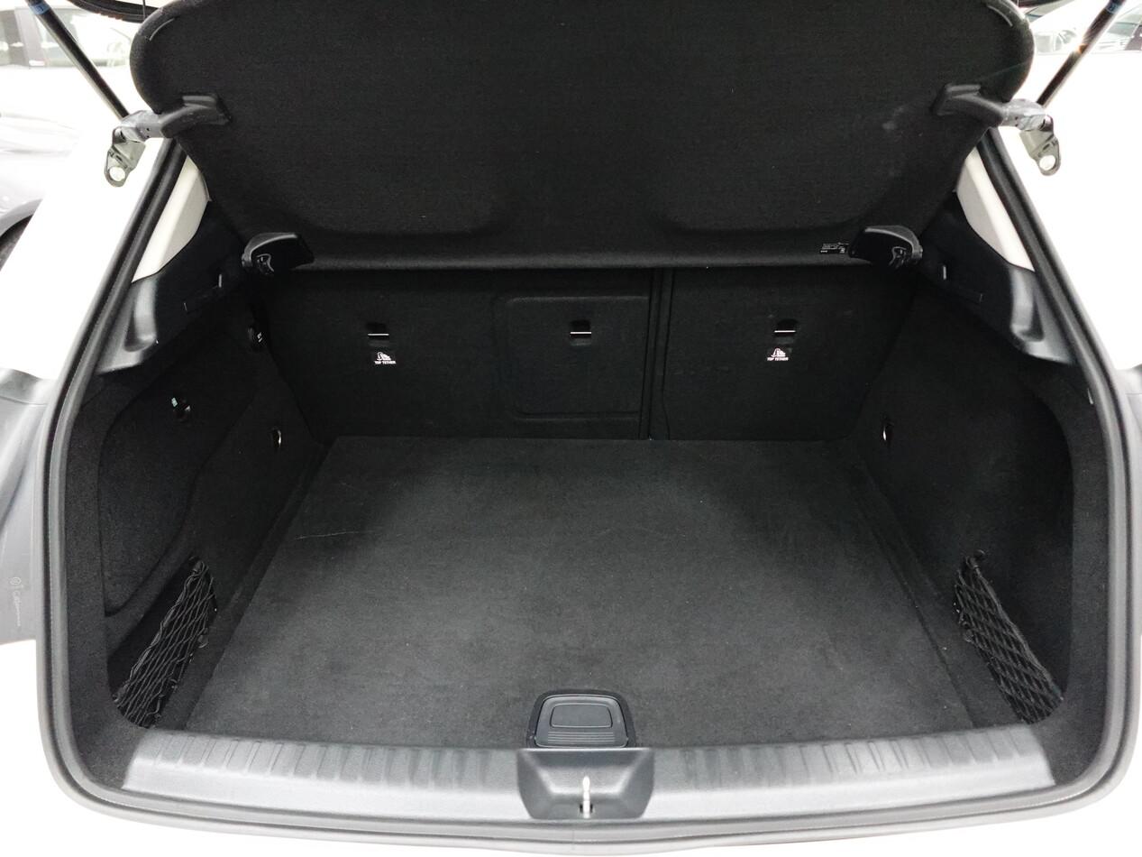 Mercedes Classe GLA 2.2 CDI 136 CV EXECUTIVE