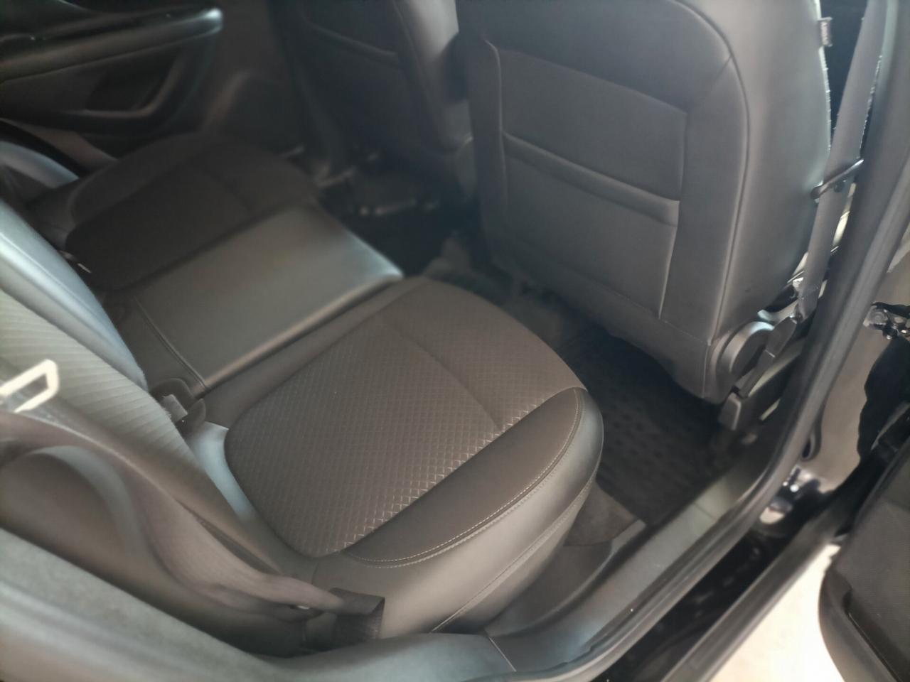 Opel Mokka X 1.6 CDTI Ecotec 4x2 Start&Stop Business 02/2018