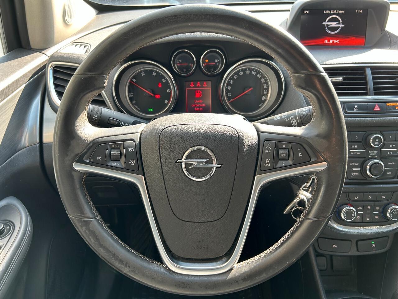 Opel Mokka 1.6 CDTI Ecotec 136CV 4x2 Start&Stop Cosmo