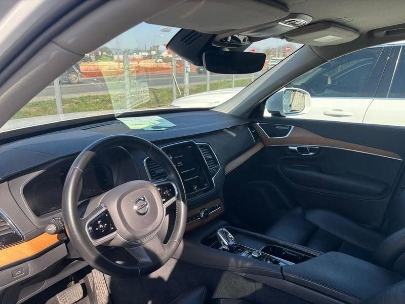 Volvo XC90 VOLVO CX-90