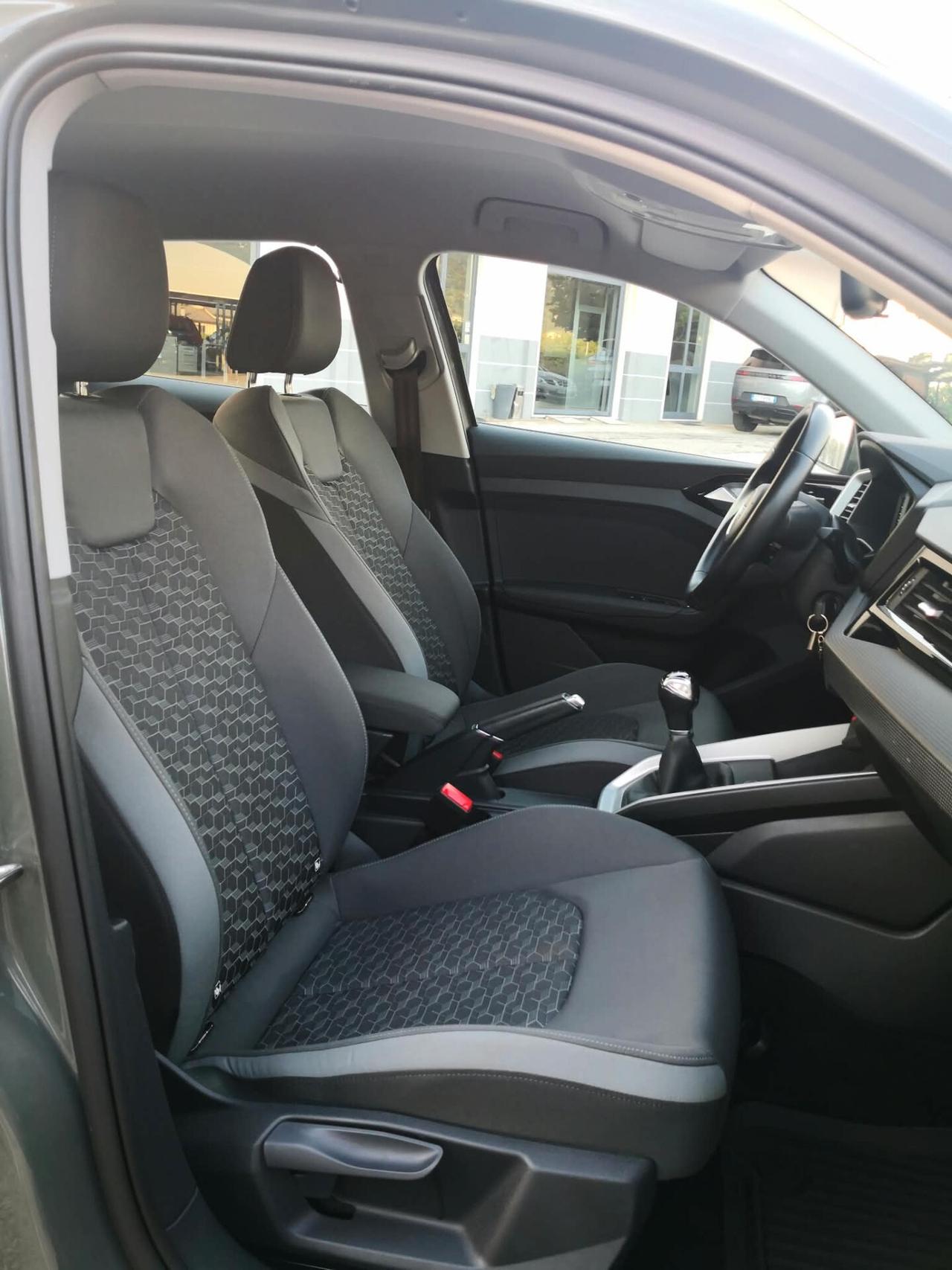Audi A1 SPB Sportback 30 TFSI ***S LINE***FULL LED***