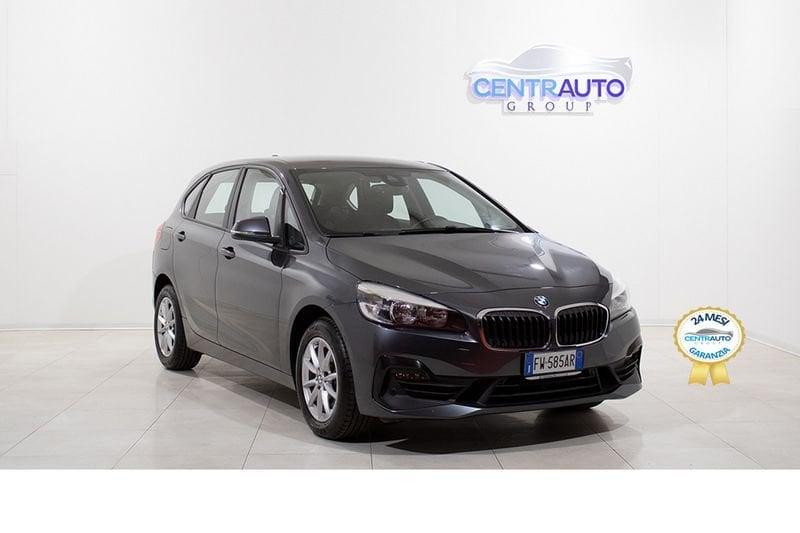 BMW Serie 2 Active Tourer 218d Active Tourer Business