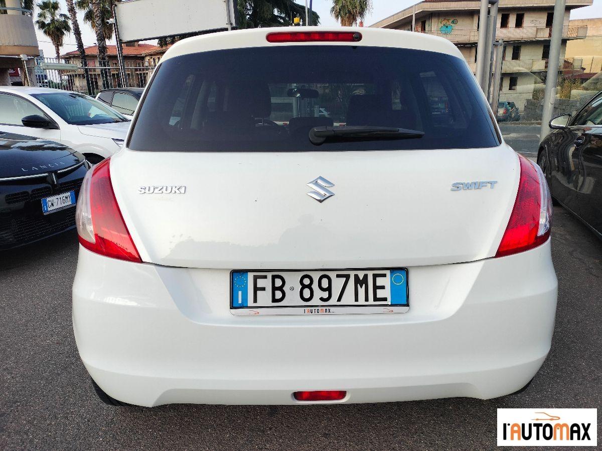 SUZUKI - Swift 5p 1.3 ddis B-Easy