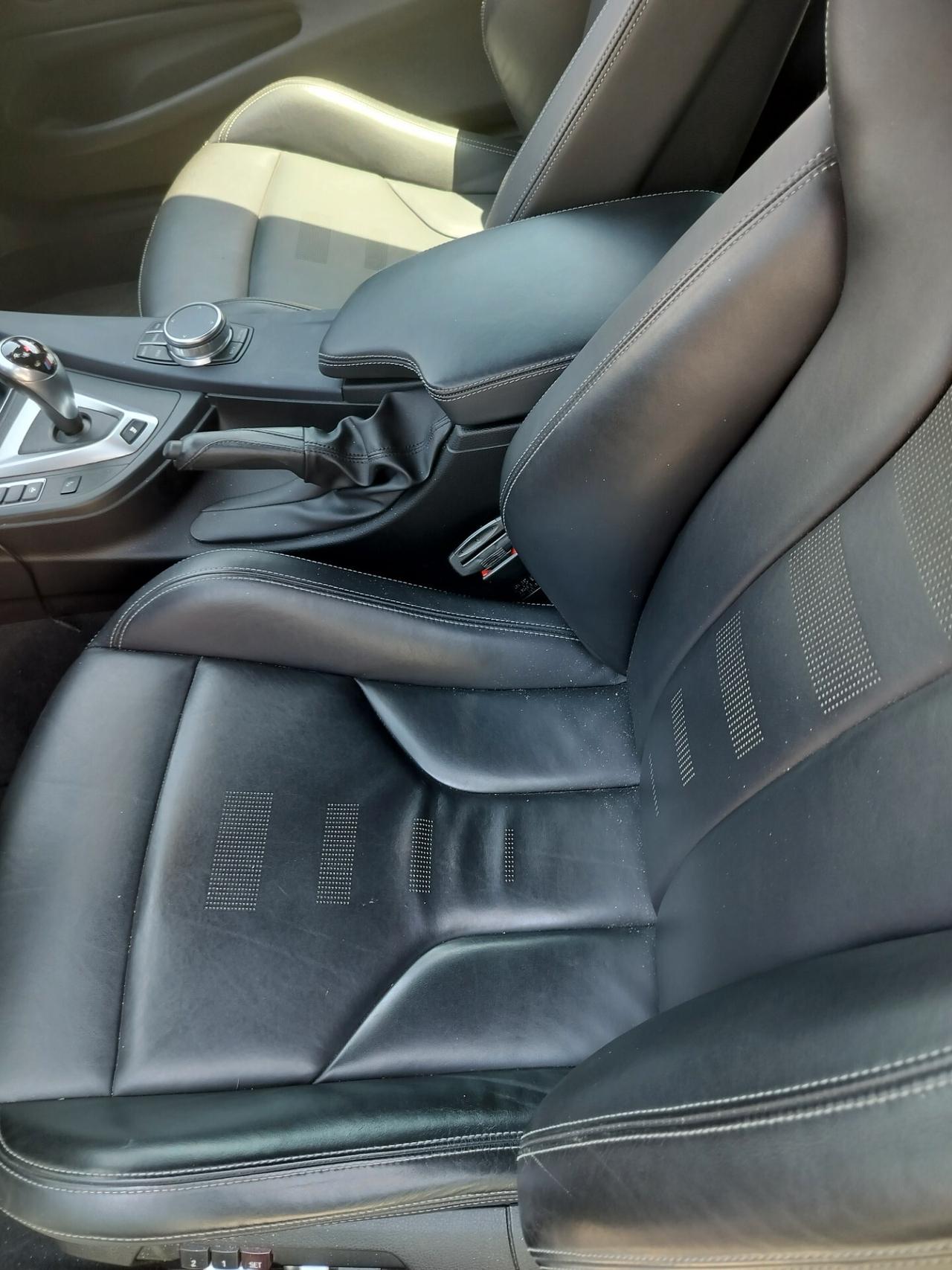 Bmw M4 perfetta