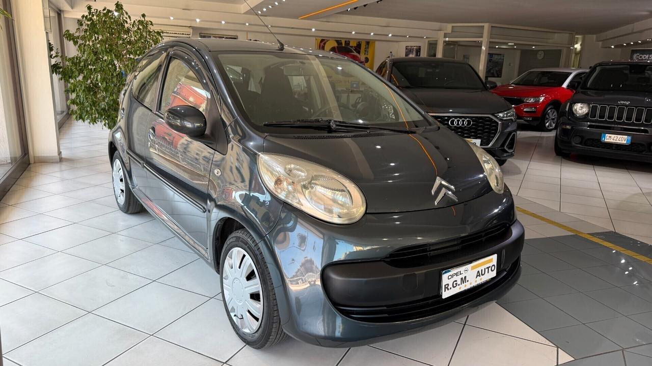 Citroen C1 1.0 5 porte AMIC1 STUPENDA