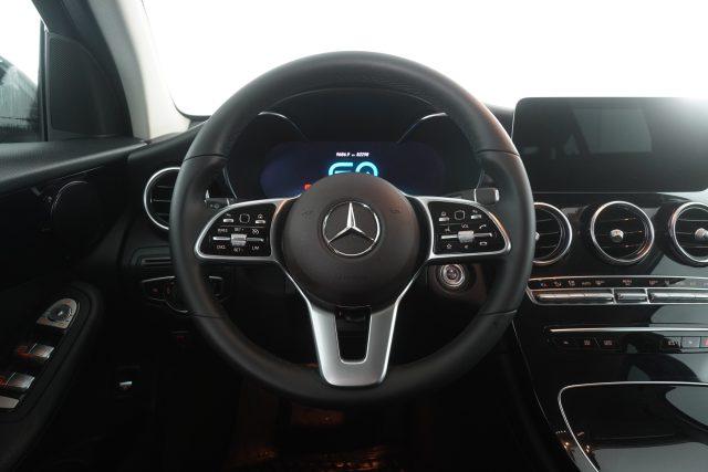 MERCEDES-BENZ CLA sse GLC GLC 300 de 4Matic Plug-in hybrid Sport