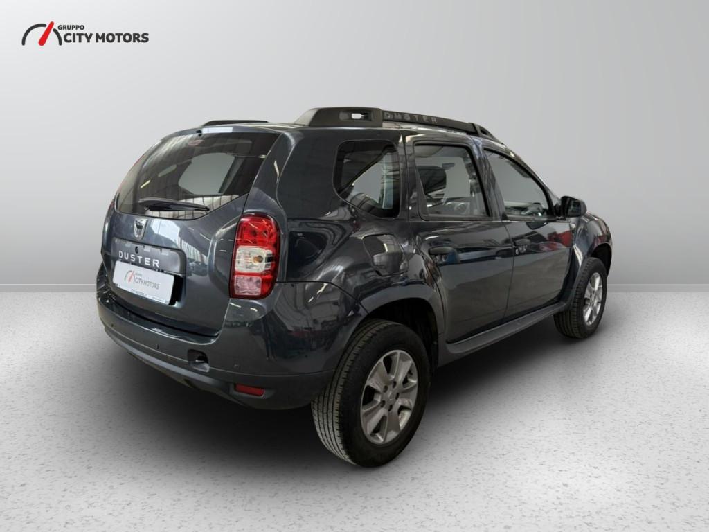 Dacia Duster 1.6 Ambiance 4x2