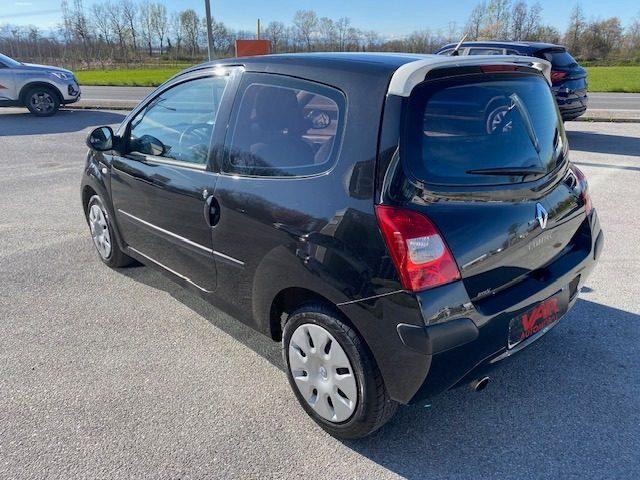RENAULT Twingo 1.2 8V "NEOPATENTATI"